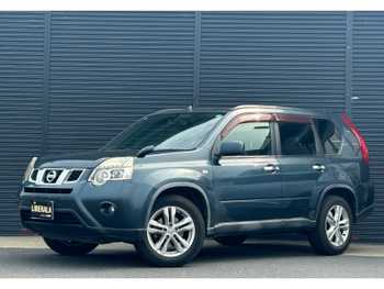 日産 エクストレイル 20X