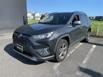 トヨタ ＲＡＶ４ G