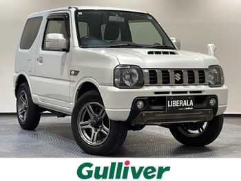 スズキ ジムニー ランドベンチャー