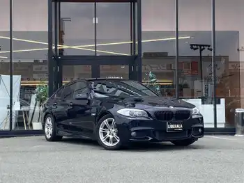 ＢＭＷ ５２８ｉ 30th アニバーサリーEd