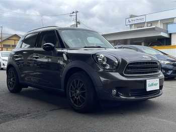 ＭＩＮＩ ミニ クロスオーバー クーパー D ナビETCドラレコ純正AWリモコンキー