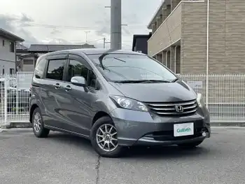 ホンダ フリード G ジャストセレクション