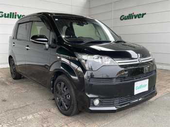 トヨタ スペイド G