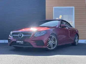 メルセデス・ベンツ Ｅ２００ カブリオレ スポーツ