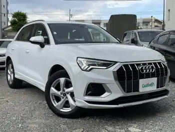 アウディ Ｑ３ 35TFSI アドバンスド