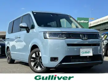 ホンダ ステップワゴン  Honda CONNECT ディスプレイ純正ナビ