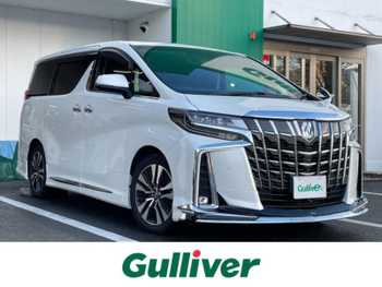 トヨタ アルファード S Cパッケージ サンルーフ モデリスタエアロ 社外ナビ