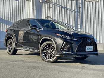 レクサス ＲＸ 300 Fスポーツ