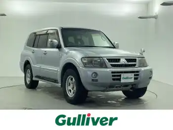 三菱 パジェロ アクティブフィールドED ETC  パワーシート  シートヒーター