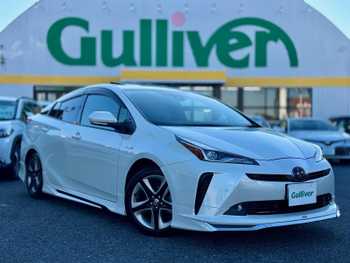 トヨタ プリウス A