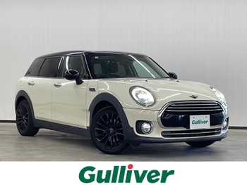 ＭＩＮＩ ミニ クラブマン クーパー ワンオーナー 純正ナビ バックカメラ ETC