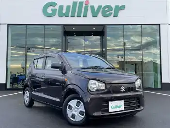 スズキ アルト L