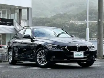 ＢＭＷ ３２０ｉ  ◯純正ナビ◯クルコン◯Egプッシュ