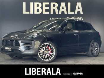 ポルシェ マカン GTS