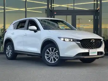 マツダ ＣＸ－５ XD プロアクティブ 純正ナビ 全周囲カメラ クルコン ドラレコ