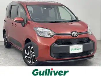 トヨタ シエンタ ハイブリッド G 寒冷地/ナビTV/全方位カメラ/Miracast