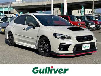 スバル ＷＲＸ Ｓ４ 2．0GT‐S アイサイト 1オナ 純正8型ナビ TV Bカメラ LED AW ETC