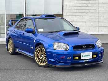 スバル インプレッサ ＷＲＸ STi フルセグTV ドライブレコーダー LED