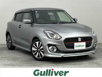 スズキ スイフト HYBRID RS 外足回り/エンスタ/バックカメラ/ETC