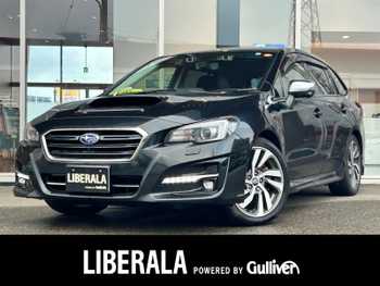 スバル レヴォーグ 1．6GT－S アイサイト 前後ドラレコ パワーシート フルセグBカメ