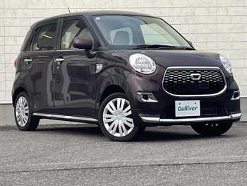 ダイハツ キャスト スタイル X 純正ナビ ワンセグTV ETC スマートキー