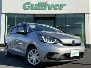 ホンダ フィット e:HEVベーシック