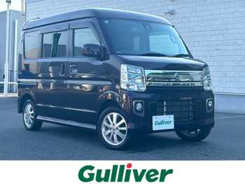 日産 ＮＶ１００クリッパー リオ E ディスプレイオーディオ ETC 片側パワスラ