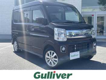 日産 ＮＶ１００クリッパー リオ E ディスプレイオーディオ ETC 片側パワスラ
