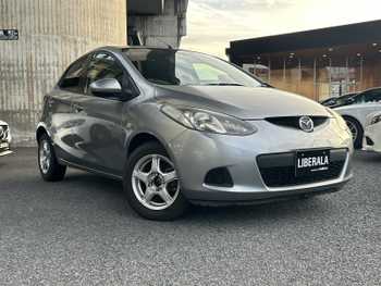 マツダ デミオ 13C－V