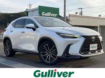 レクサス ＮＸ 250 バージョンL