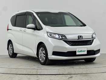 ホンダ フリード＋ G ホンダセンシング 純正ナビ　両側パワスラ　バックカメラ