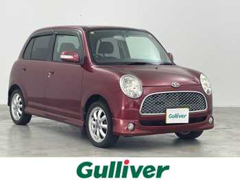 ダイハツ ミラ ジーノ ミニライト