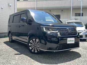 ホンダ ステップワゴン スパーダ eHEV プレミアムライン