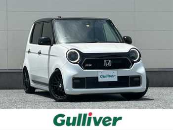 ホンダ Ｎ ＯＮＥ RS 社外ナビ フルセグ Bカメ 温席 BT ETC 純AW