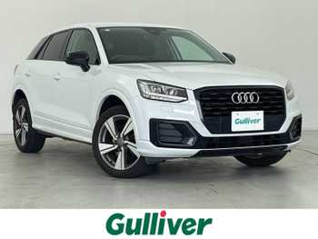 アウディ Ｑ２ 30TFSIスポーツ