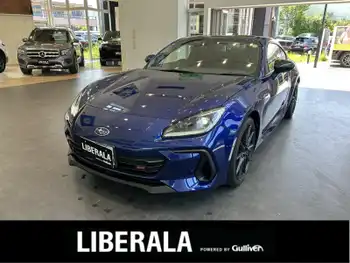 スバル ＢＲＺ STIスポーツ