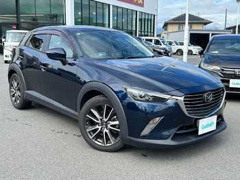 マツダ ＣＸ－３ XD ツーリング