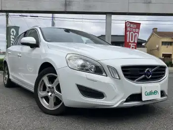 ボルボ Ｖ６０ ドライブe