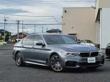 ＢＭＷ ５２３ｄ Mスポーツ