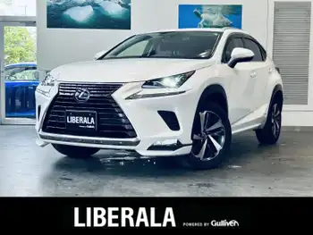 レクサス ＮＸ 300h バージョンL