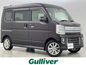 日産 ＮＶ１００クリッパー リオ G 純正ナビ 純正ドラレコ 両側パワスラ ETC