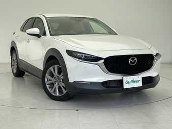マツダ ＣＸ－３０ 20S Lパッケージ BOSEサウンド ETC 純正ドライブレコーダー