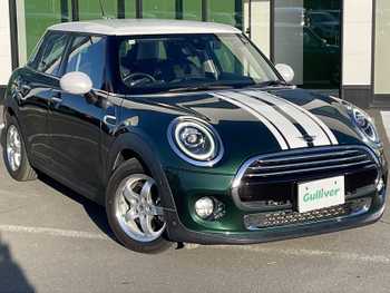 ＭＩＮＩ ミニ クーパー