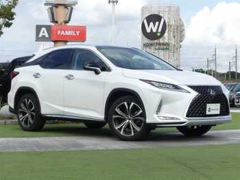 レクサス ＲＸ 300 バージョンL