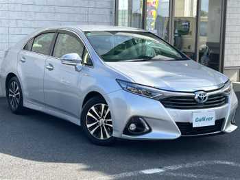 トヨタ ＳＡＩ S