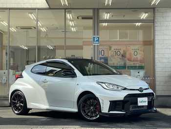 トヨタ ＧＲヤリス RZ ハイパフォーマンス