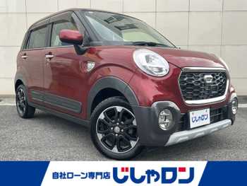 ダイハツ キャスト アクティバ G SAⅡ オーディオ 衝突軽減 ETC LEDヘッドライト