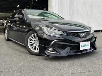 トヨタ マークＸ PREMIUM