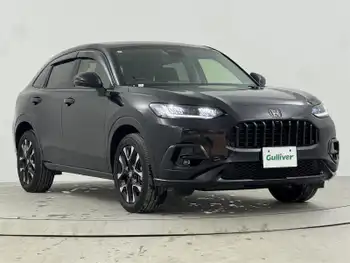 ホンダ ＺＲ－Ｖ ハイブリッド e:HEV Z 純正HondaCONNECTディスプレイ