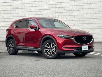 マツダ ＣＸ－５ XD Lパッケージ 純正ナビ 360° HUD シートヒーター レザー